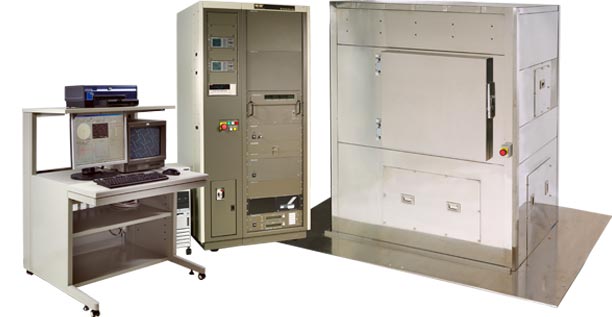 AES Surface Analysis Instruments - PHI 700 Auger Nanoprobe